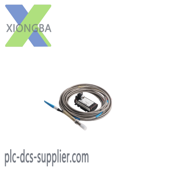 EPRO PR6423/106-0F1