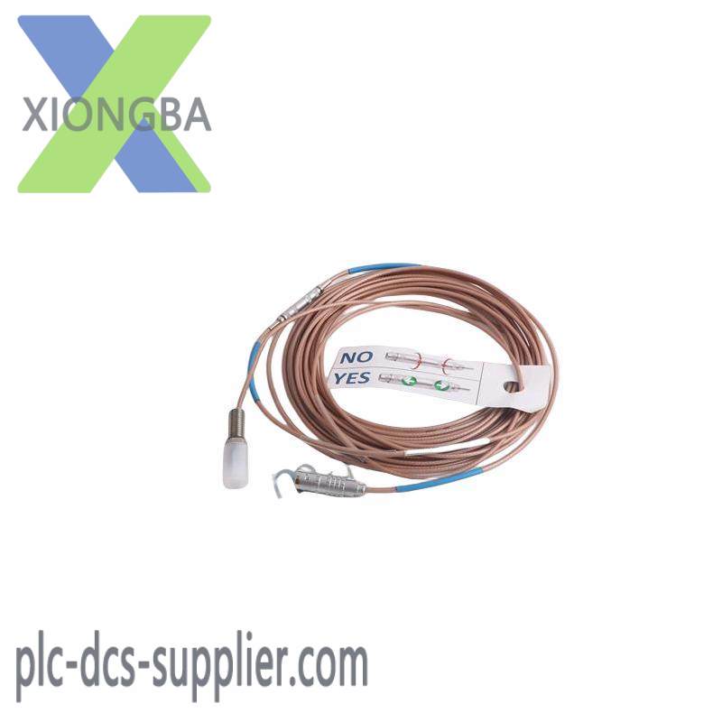 EPRO PR6424/119-110