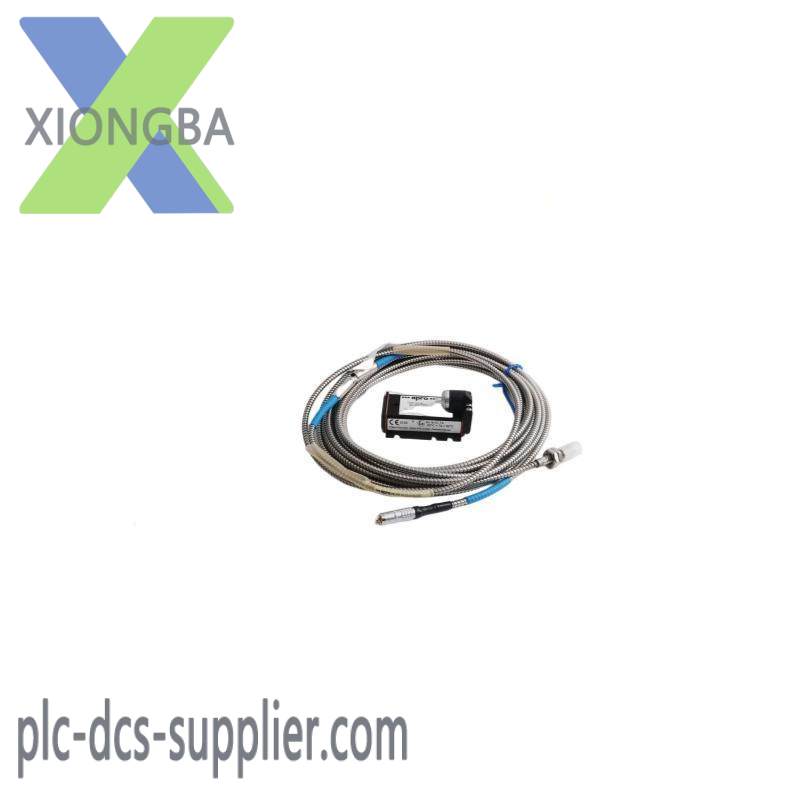 EPRO PR6423/10R-030-CN CON021 Eddy Current Sensor