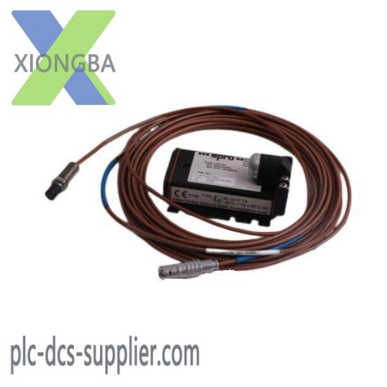 EPRO PR6424/003-030翻新