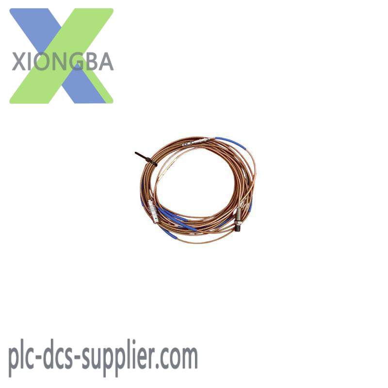 EPRO PR6423/10R-030 Eddy Current Sensor