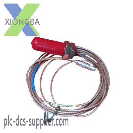 EPRO PR6424000100 PR6424/000-100