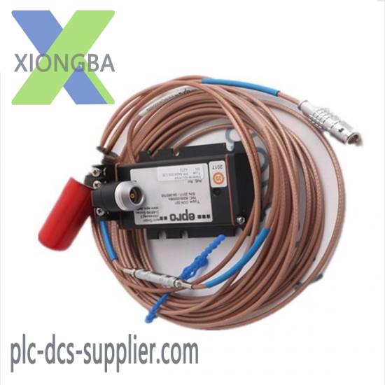 EPRO PR6424/000-030 Eddy Current Sensor
