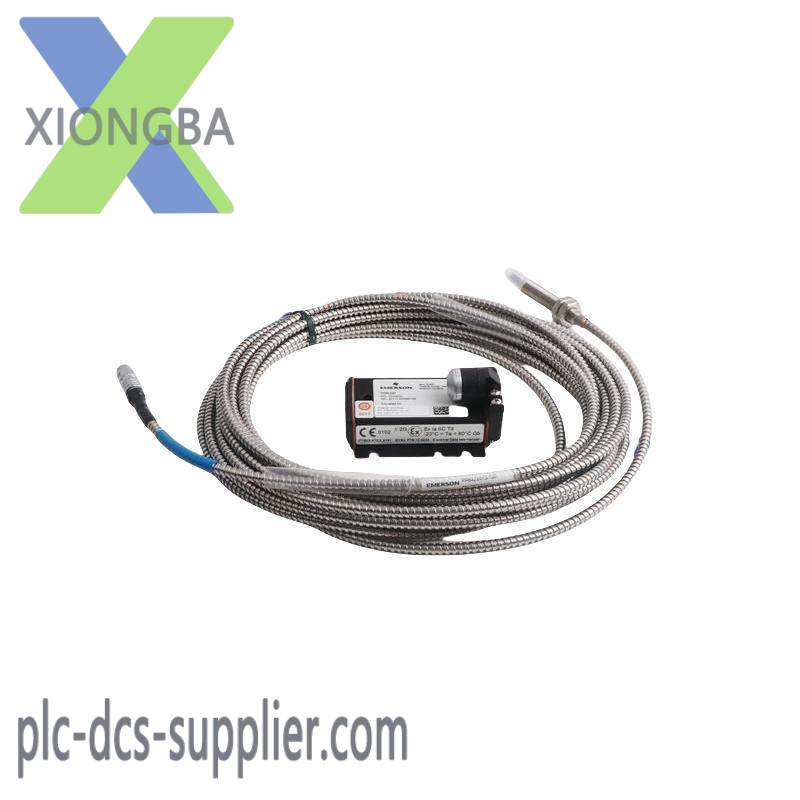 EPRO PR6424/003-030+CON021