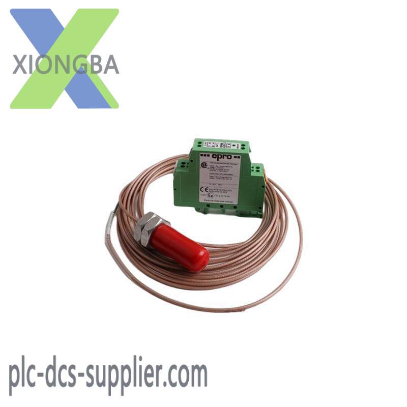 EPRO PR6424/006-010 Proximity Sensor