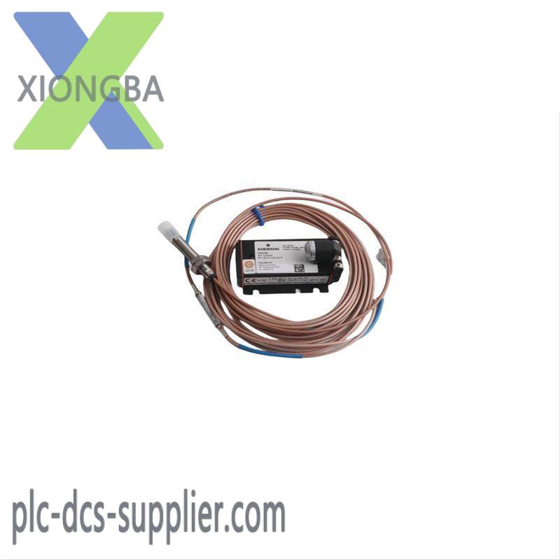 EPRO PR6424/006-030 Eddy Current Sensor