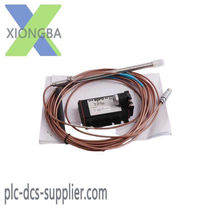 EPRO PR6424/006-030+CON021