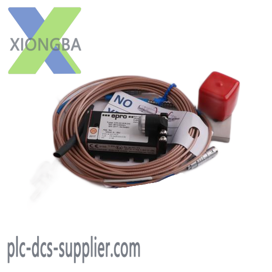 EPRO PR6424/006-131 CON041