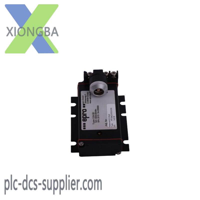 EPRO PR6424/010-010-CN CON021 Eddy Current Transducer