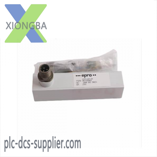 EPRO PR6424/010-010+C0N021