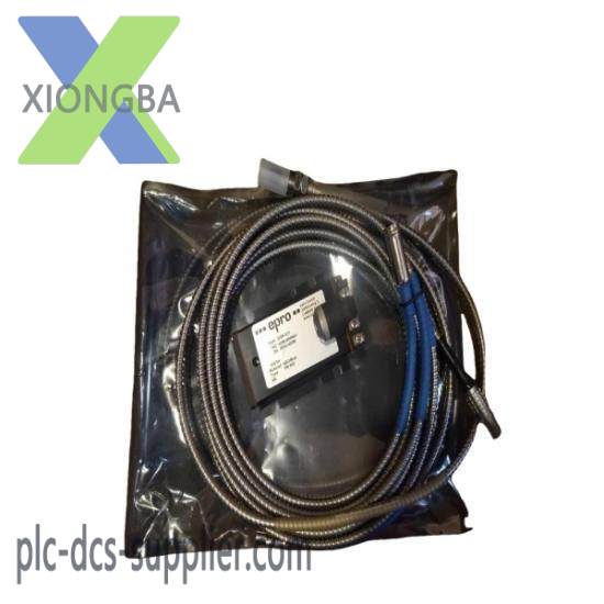 EPRO PR6423/008-110+CON041