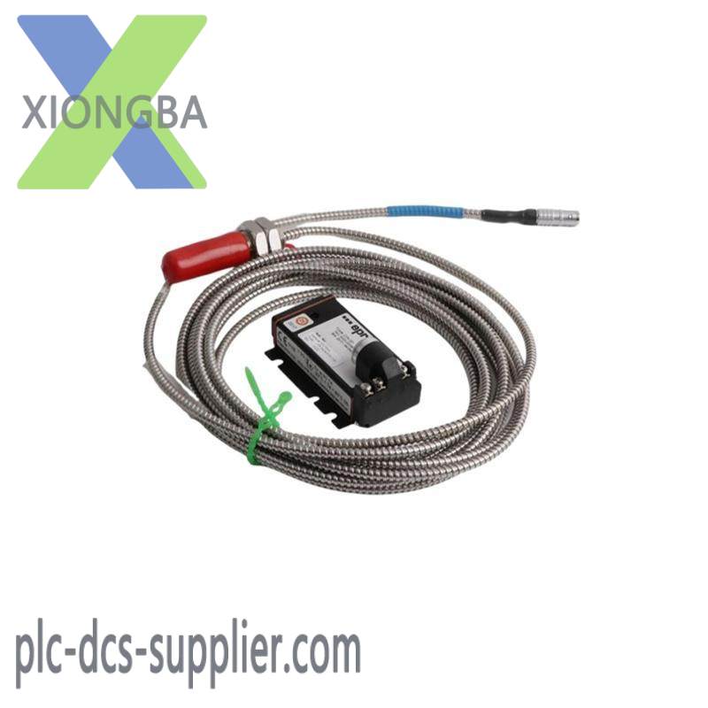 EPRO PR6424/010-040-CN CON021 Eddy Current Sensor
