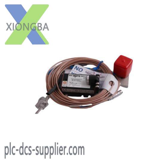 EPRO PR6426/000-030 CON021
