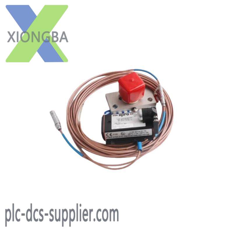 EPRO PR6423/097-110