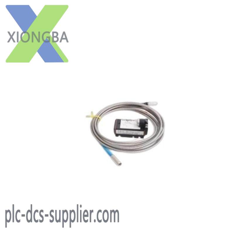 EPRO PR6426/010-040 CON021/916-160 Eddy Current Sensor
