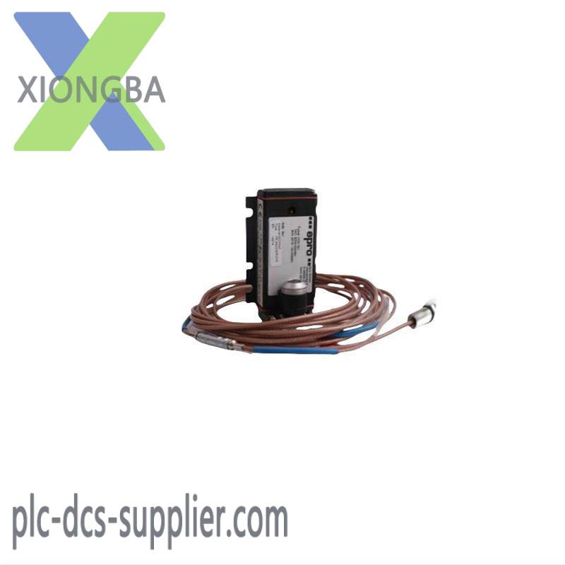 EPRO PR6426/010-100-CN CON021 Eddy Current Sensor