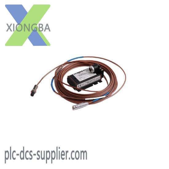 EPRO PR6426/010-110 CON021/916-240 Eddy Current Sensor