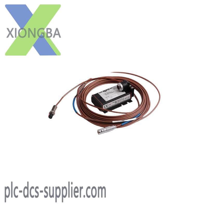 Epro PR6426/010-140 CON021/916-200 Eddy Current Sensor