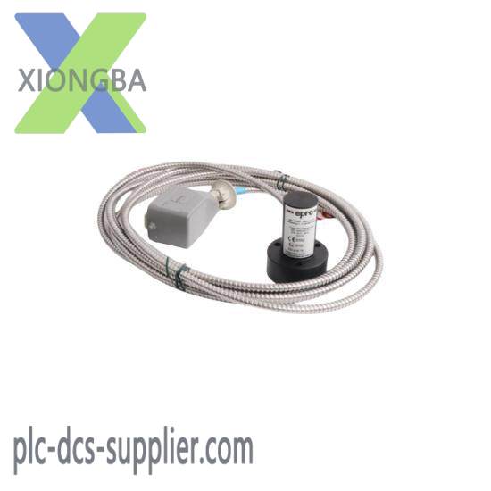 EPRO PR9268/201-000