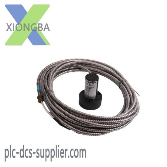 EPRO PR9268/202-100  PR9268202100