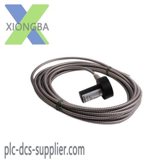 EPRO PR9268/202-100  PR9268202100