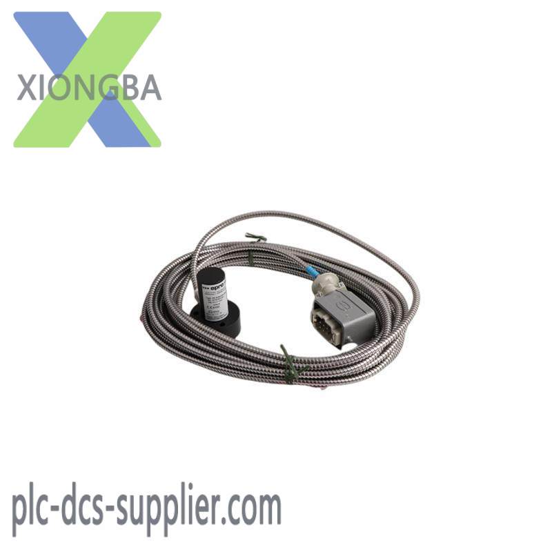 EPRO PR9268/203-000 vibration sensor