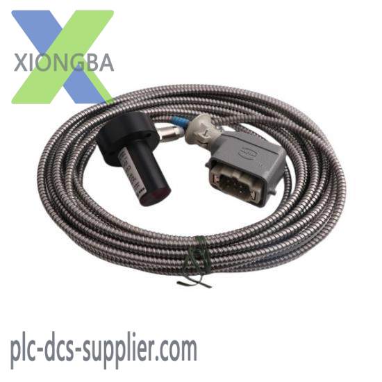 EPRO PR9268/302-000 Eddy Current Sensor