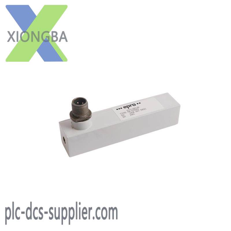 EPRO PR9350/02 Inductive Sensor