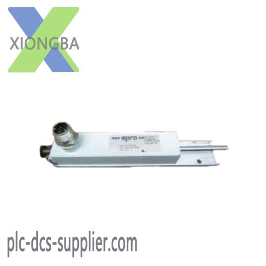 EPRO PR9350 LVDT Sensor  Emerson