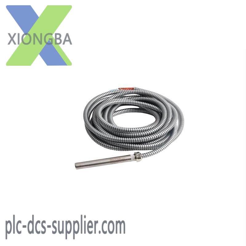 EPRO PR9376/010-001 speed sensor