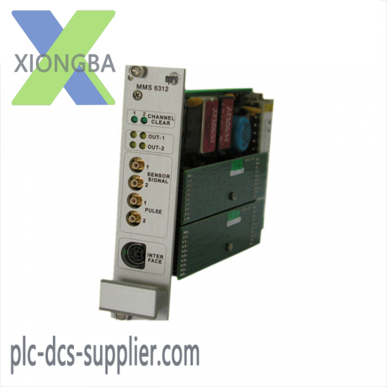 EPRO PR9376/20 revolution speed transducer