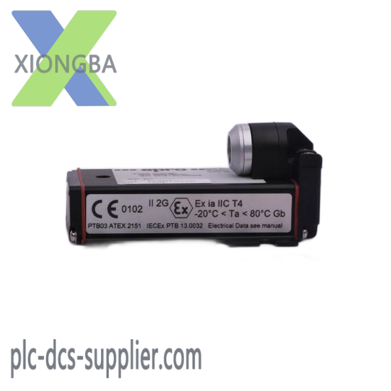 EPRO PR9623/000-031
