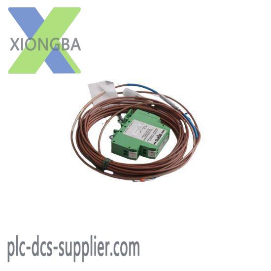 EPRO PR96424/010-000 CON011 Sensor