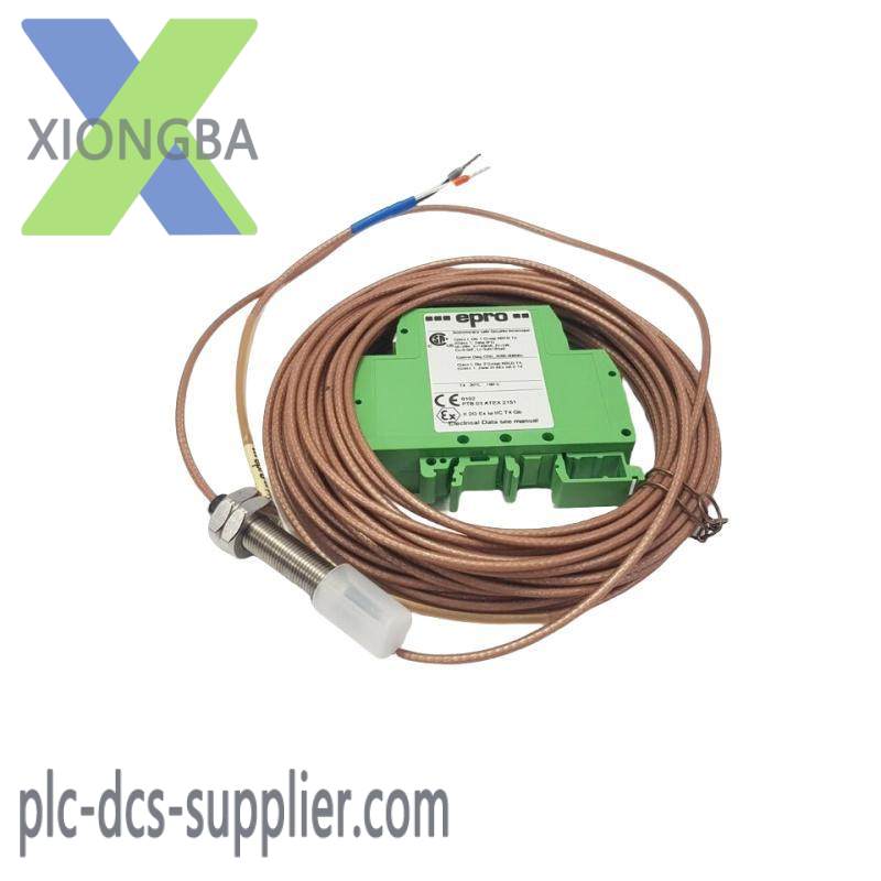 EPRO PR 6423/001-021-CN CON 041 sensor