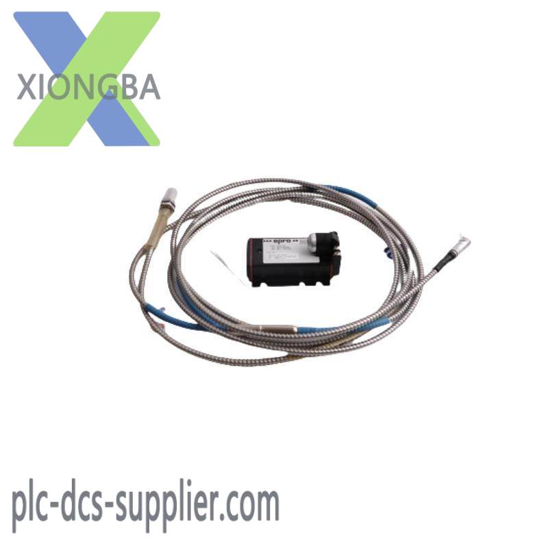 EPRO PR 6424/000-040-CN CON021 sensor