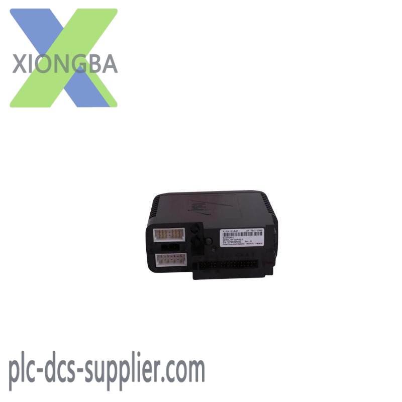 EPRO UES815-24V Module