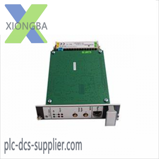 EPRO UES815-24V Power Supply