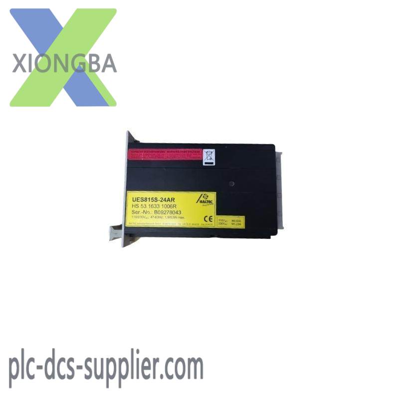 EPRO PR6424/178-110