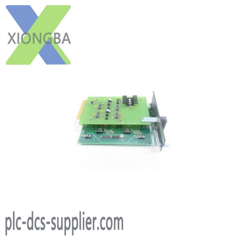 DET-TRONICS EQ2100IM Lon Isolator 18-30v-dc
