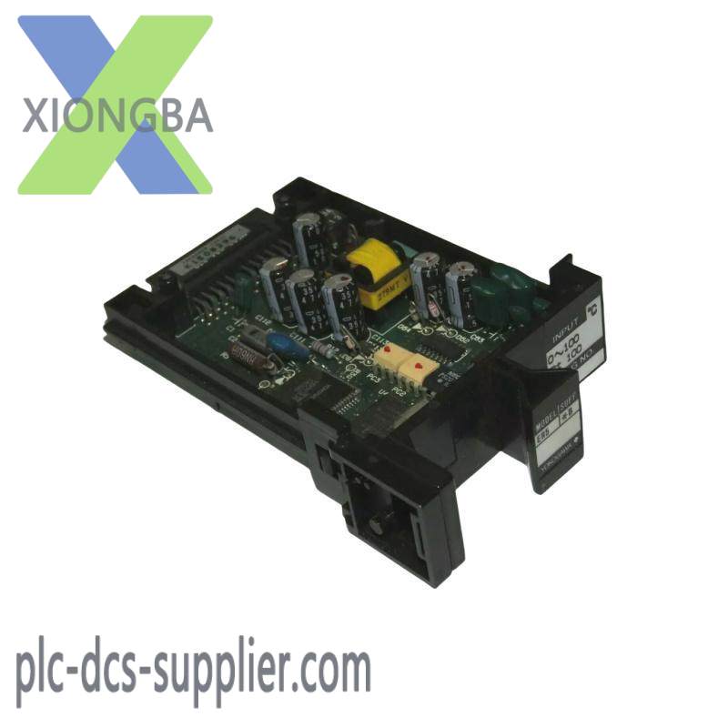 YOKOGAWA ER5*B RTD Input Module
