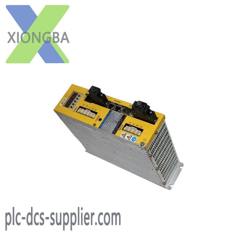 ESTIC ENRZ-AU40-20 AXIS CONTROL
