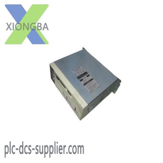 ESTIC ENRZ-DU20 Servo Driver Unit