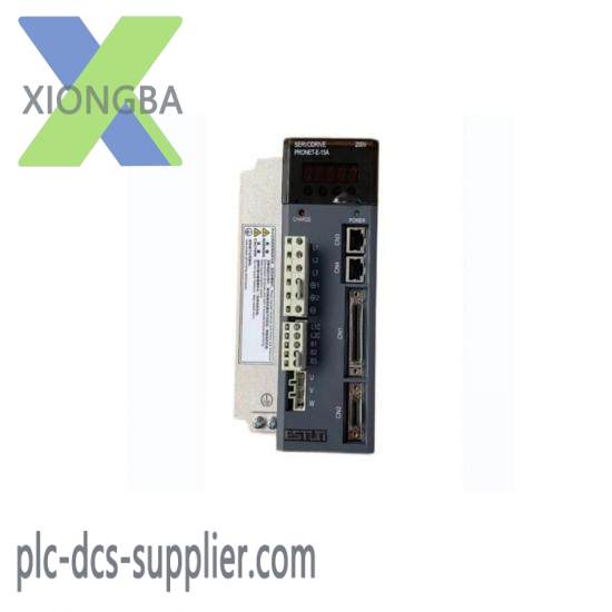 ESTUN PRONET-E-20A Servo Drive