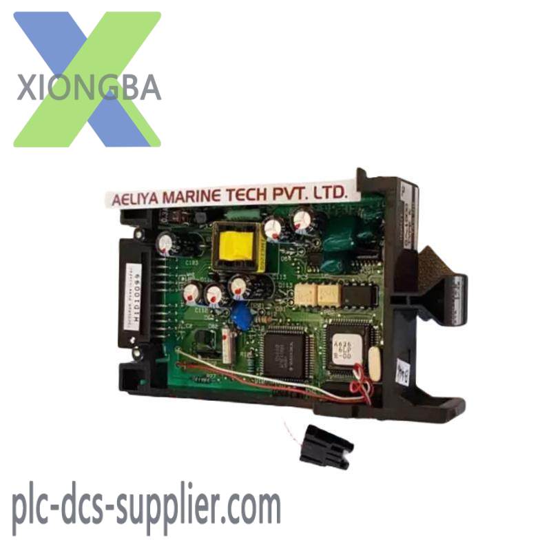 YOKOGAWA ET5*B Signal Conditioner - T/C Input