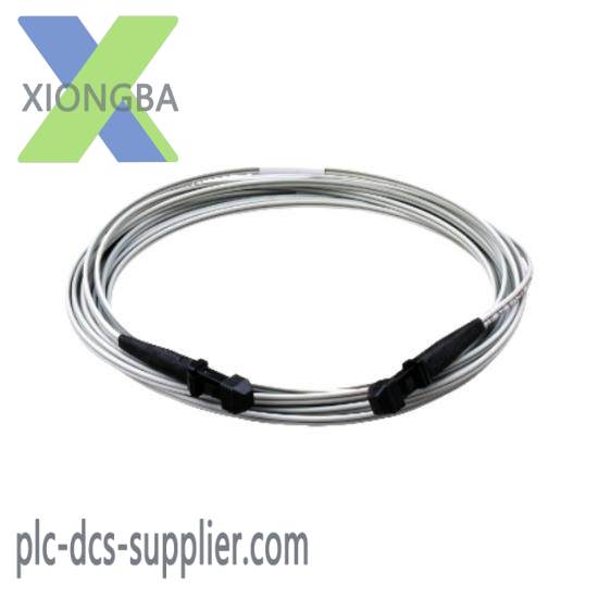 Ethernet ConneXium Fiber Optic Cable 490NOR00003  Schneider Electric
