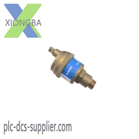Eurocon Valve Air Vent E-02-0065 AJ8050