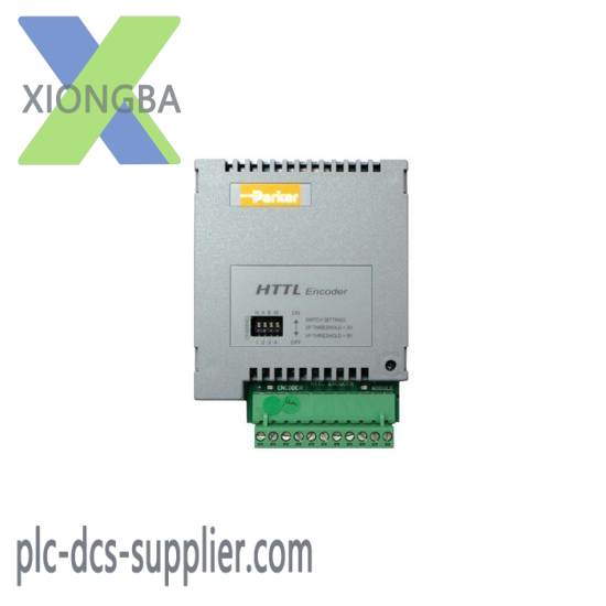 EUROTHERM 6054/HTTL/00 Encoder Feedback Card