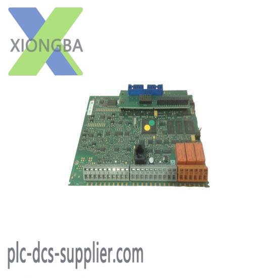 EUROTHERM AH464657U001 Control Board