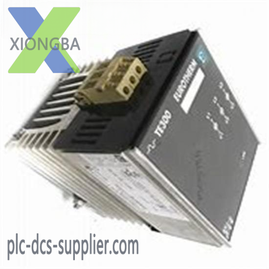 Eurotherm CID-115V Temperature Controllers