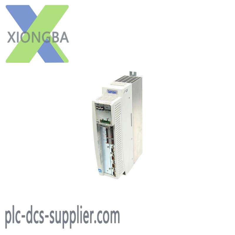 LENZE EVS9322-EP Servo Position Controller